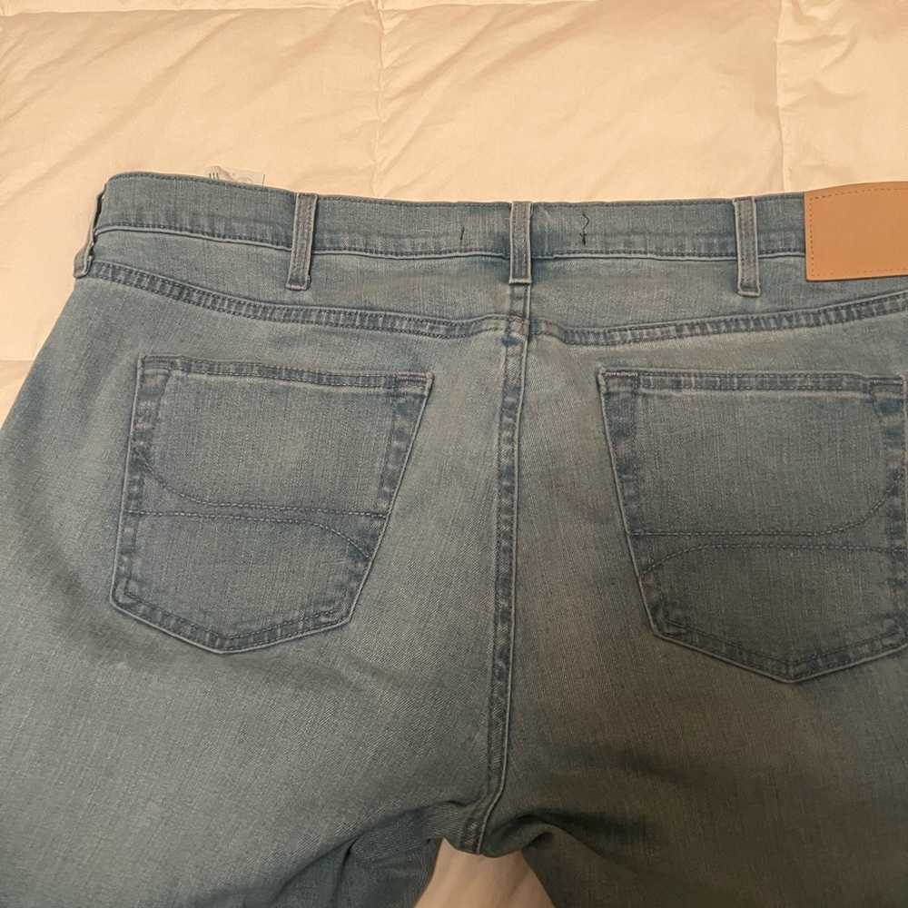 Hollister skinny jeans
